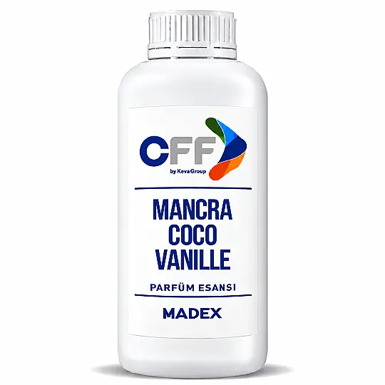 Coco Vanılle Esansı - FGR14500110