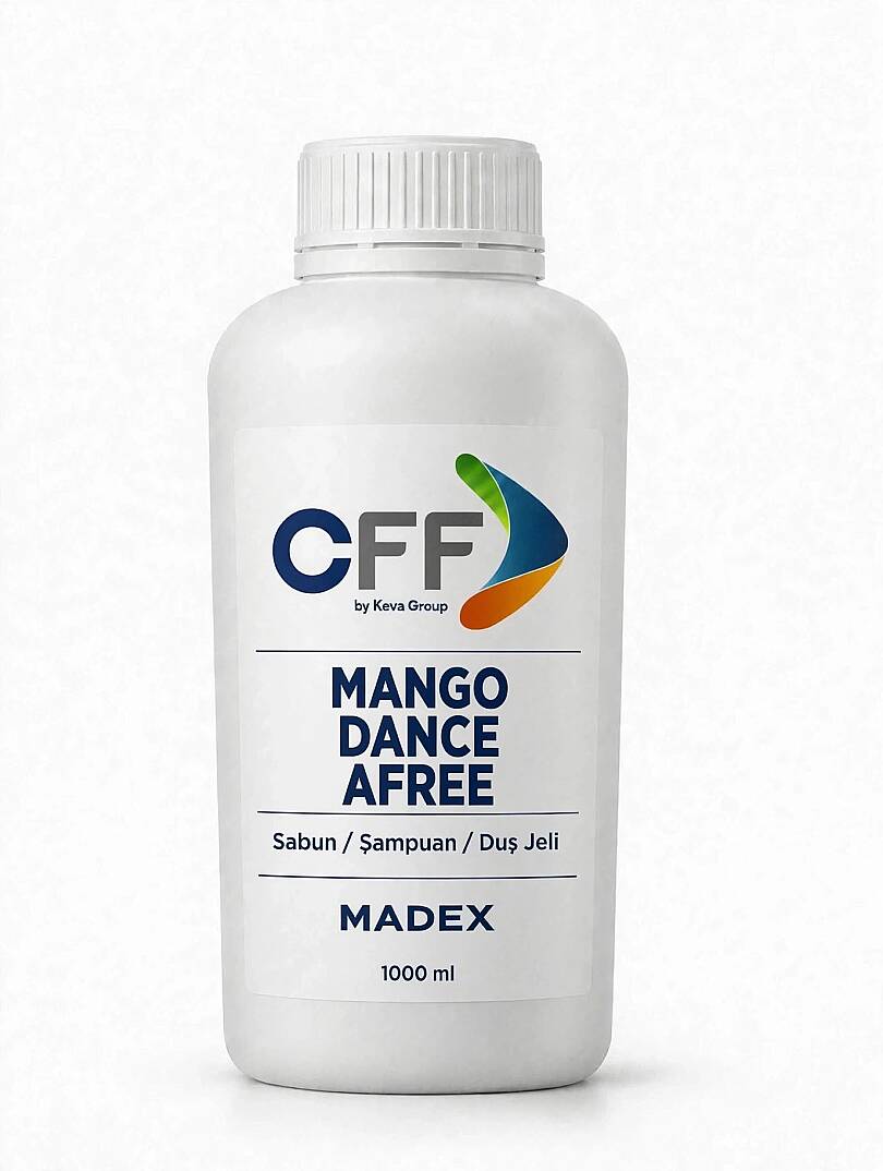 Mango Dance Afree - 1