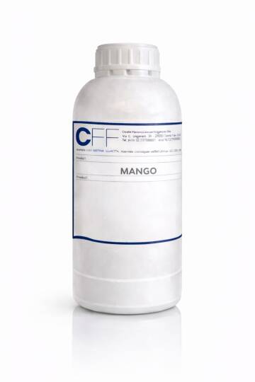 MANGO ESANSI - 2