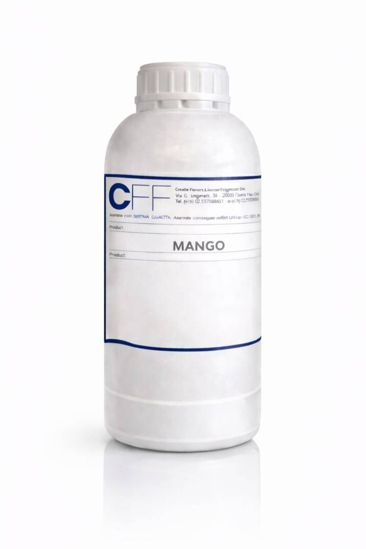 MANGO ESANSI - 4