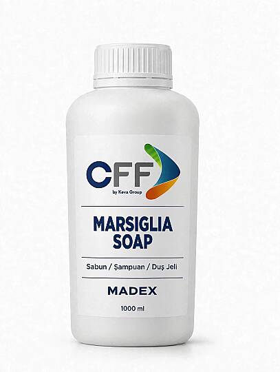Marsiglia Soap