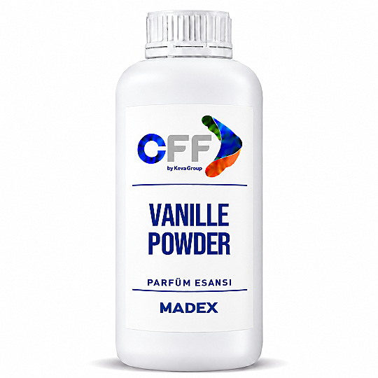  VANILLA POWDER Parfüm Esansı -FGR41410000