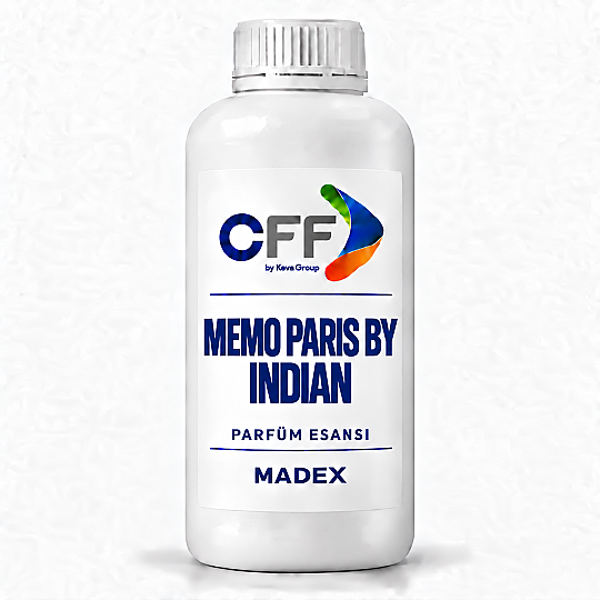 Indıan Leather Parfüm Esansı-FGR0012500