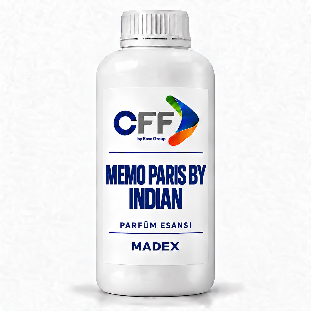 Indıan Leather Parfüm Esansı-FGR0012500 - 1