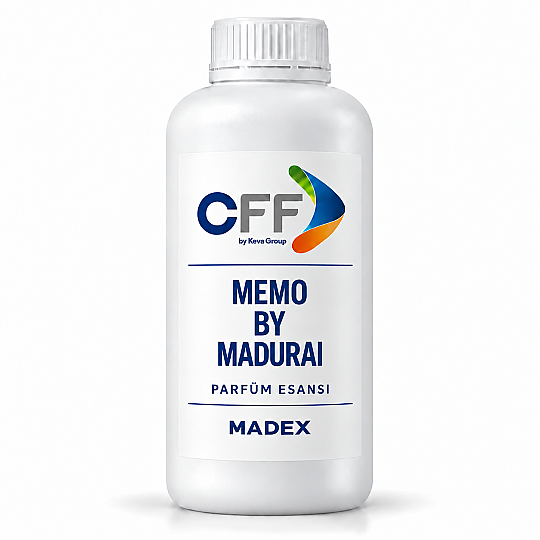Maduraı Parfüm Esansı -FGR1541002
