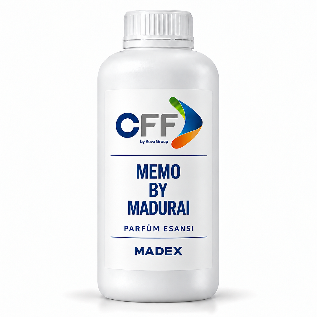 Maduraı Parfüm Esansı -FGR1541002 - 1