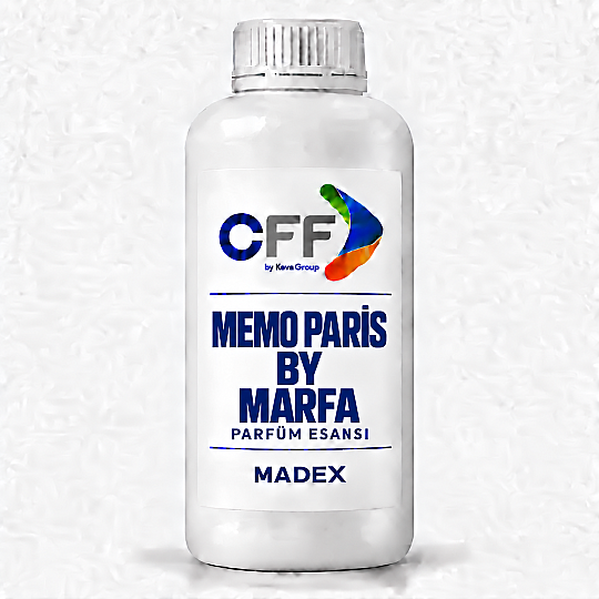 Paris Mrfa Parfüm Esansı- FGR4150110