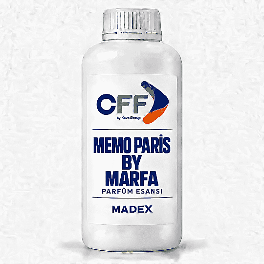 Paris Mrfa Parfüm Esansı- FGR4150110