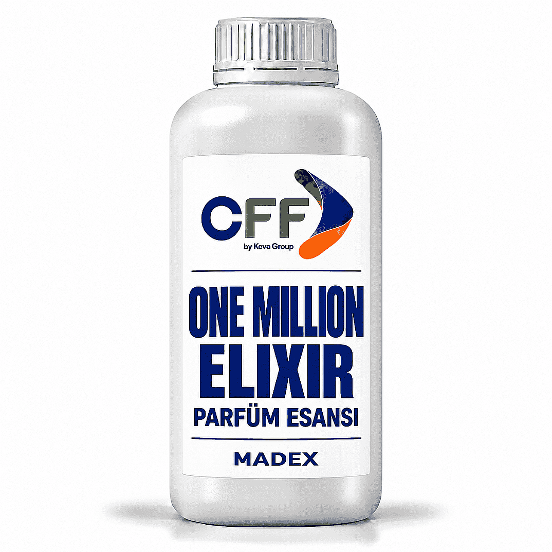 Mıllıon Elixir Parfüm Esansı -FGR745010210 - 1