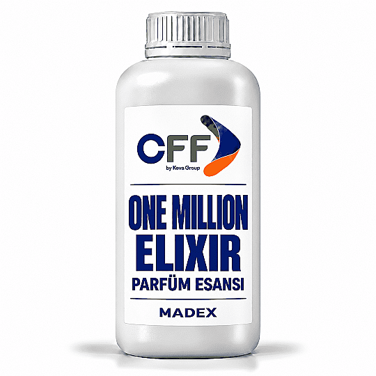 Mıllıon Elixir Parfüm Esansı -FGR745010210