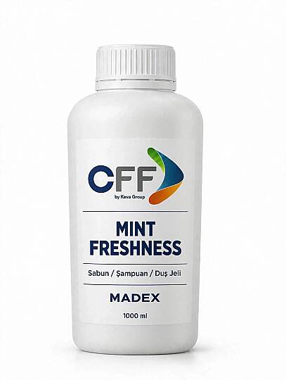 Mint Freshness