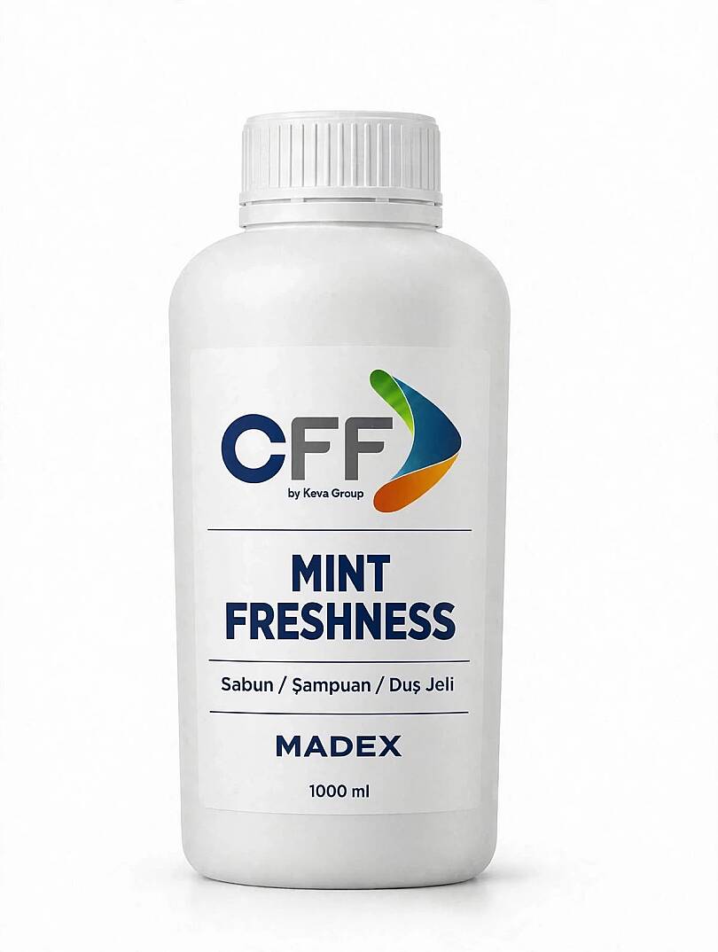 Mint Freshness - 1