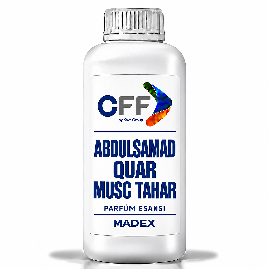 Musc Tahara Parfüm Esansı-FGR47858999 - 1