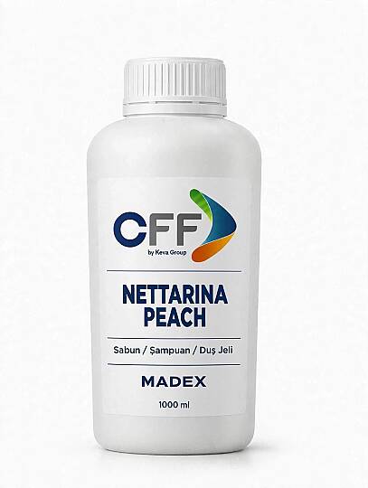 Nettarina Peach Esansı 