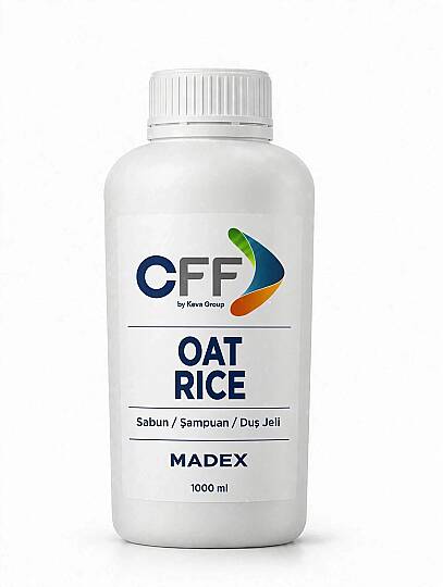 Oat Rice