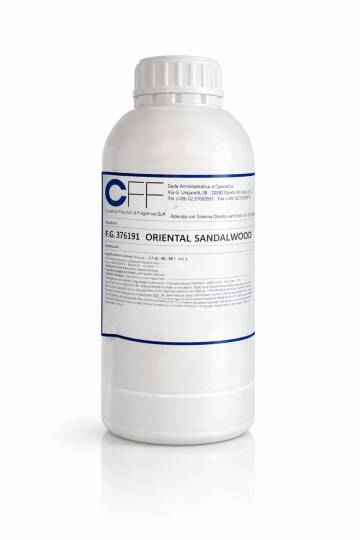 ORIENTAL SANDALWOOD (ORYANTAL SANDAL AĞACI ) - 3
