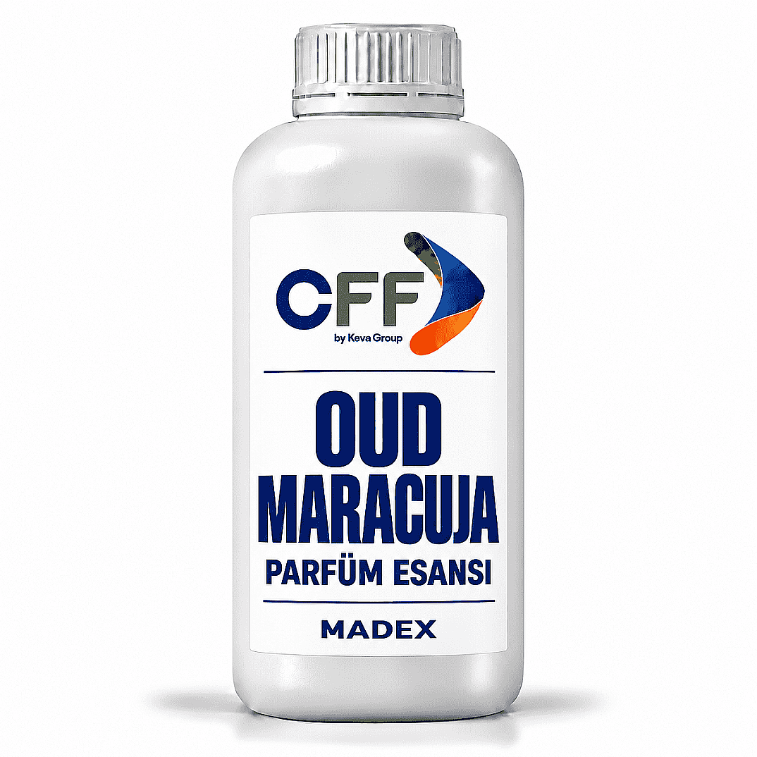 OUD Maracuja Parfüm Esansı-FGR474002 - 1