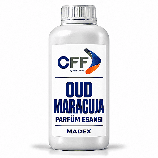 OUD Maracuja Parfüm Esansı-FGR474002