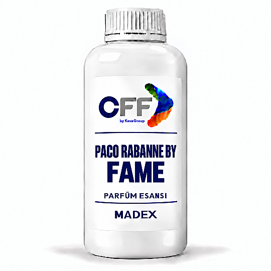 Rbanne Fame Parfüm Esansı- FGR21410010