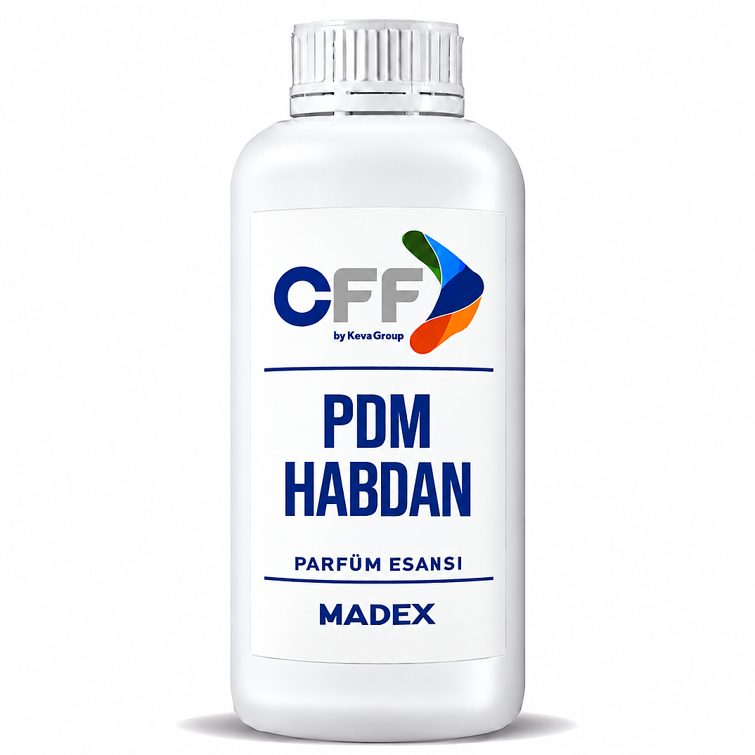 Habdan Parfüm Esansı-FGR2141005 - 1