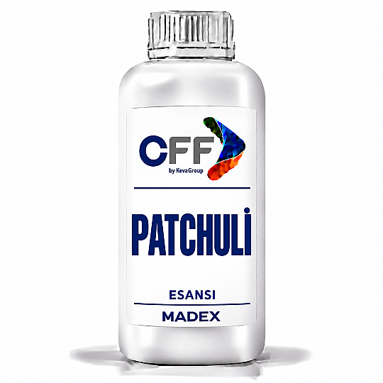 PATCHULİ ESANS çok amaçlı yoğun esans iyi kalite