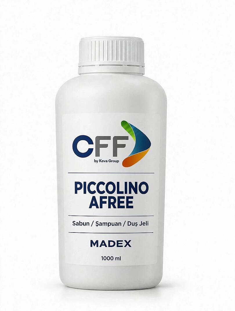 Piccolino Afree - 1