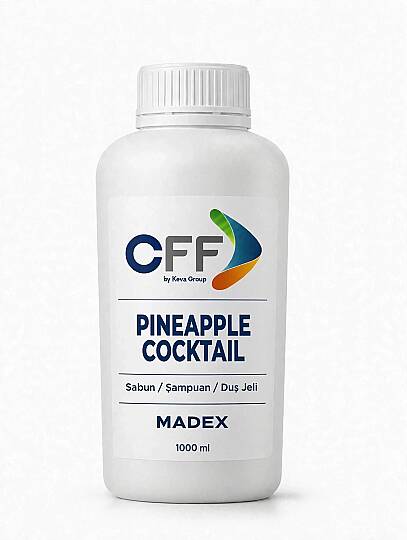 Pineapple Cocktail