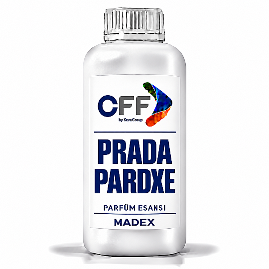 Pardoxe Parfüm Esansı-FGR7850122