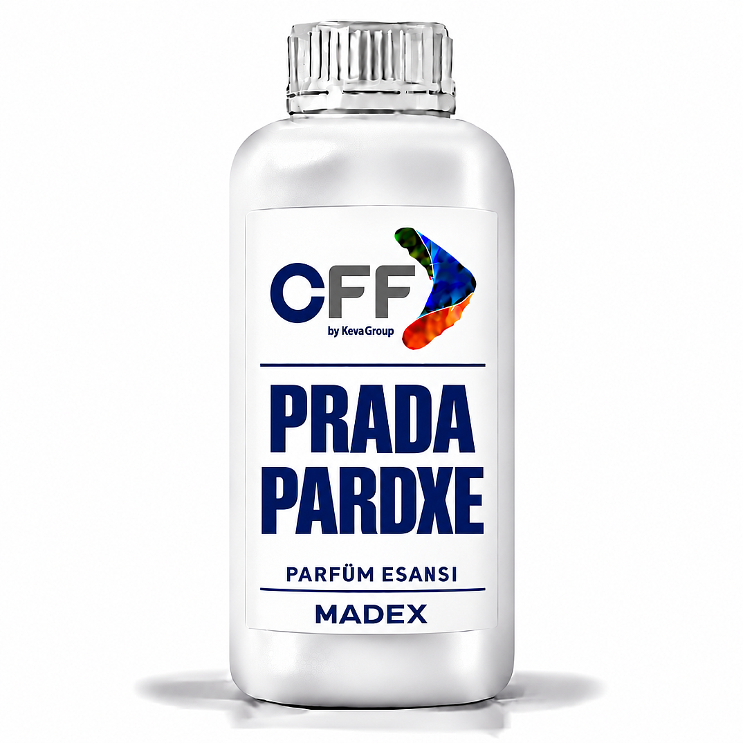 Pardoxe Parfüm Esansı-FGR7850122 - 1