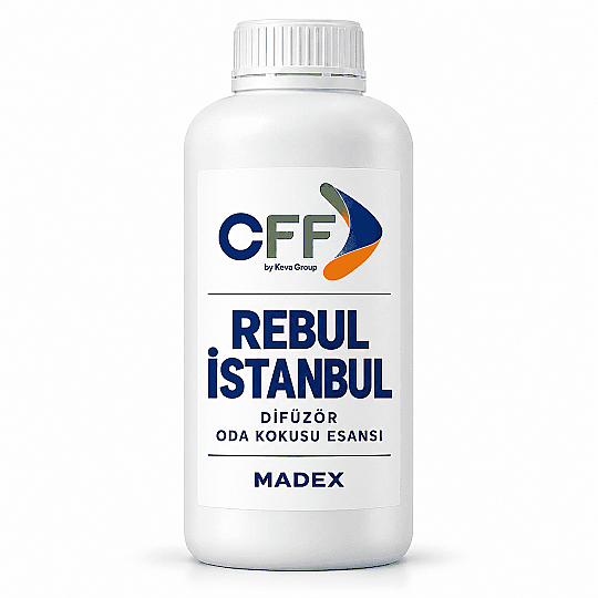 Rebul İstanbul Esansı -Mdx02120