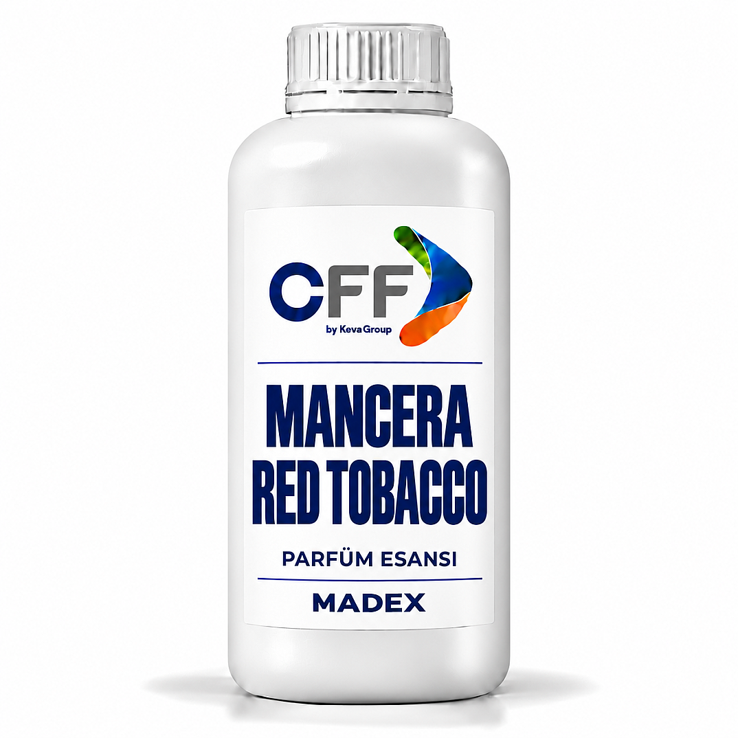 Red Tobacco Parfüm Esansı -FGR14520010 - 1