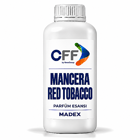Red Tobacco Parfüm Esansı -FGR14520010