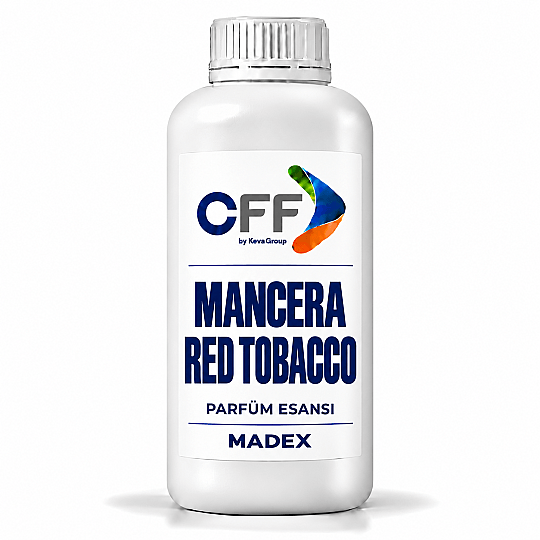 Red Tobacco Parfüm Esansı -FGR14520010