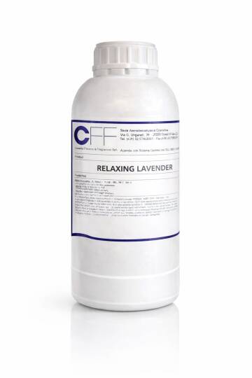 RELAXING LAVENDER( RELAX LAVANTA)