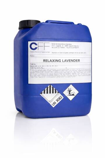 RELAXING LAVENDER( RELAX LAVANTA) - 5