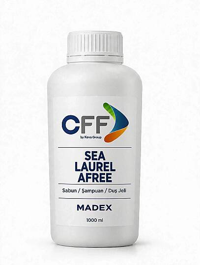 Sea Laurel Afree