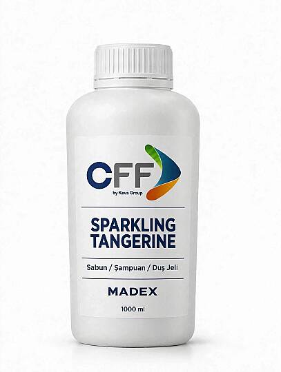 Sparkling Tangerine