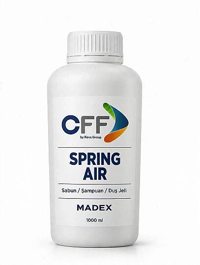 Spring Air