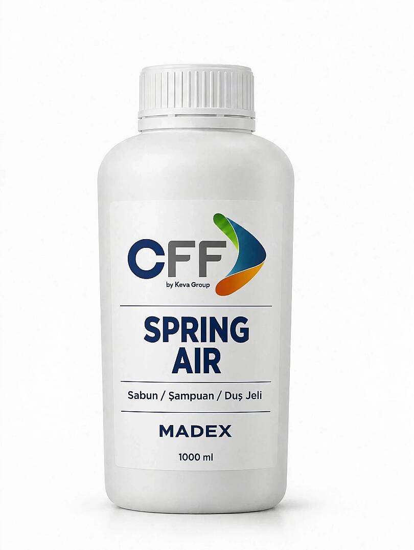 Spring Air - 1