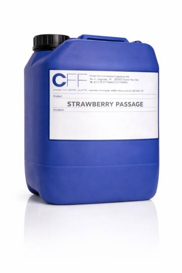 STRAWBERRY PASSAGE (ÇİLEK GEÇİDİ) ESANSI - 5