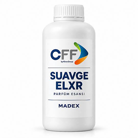 Suavge Elıxır Parfüm Esansı -FGR01200100
