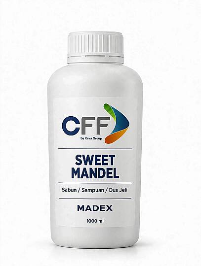 Sweet Mandel Esansı
