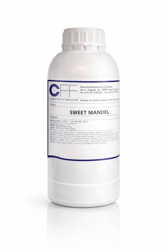 SWEET MANDEL( TATLI MANDALİNA) ESANSI - 2