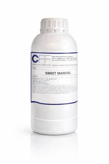 SWEET MANDEL( TATLI MANDALİNA) ESANSI - 3