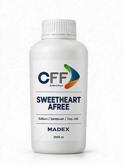 Sweetheart Afree Esansı