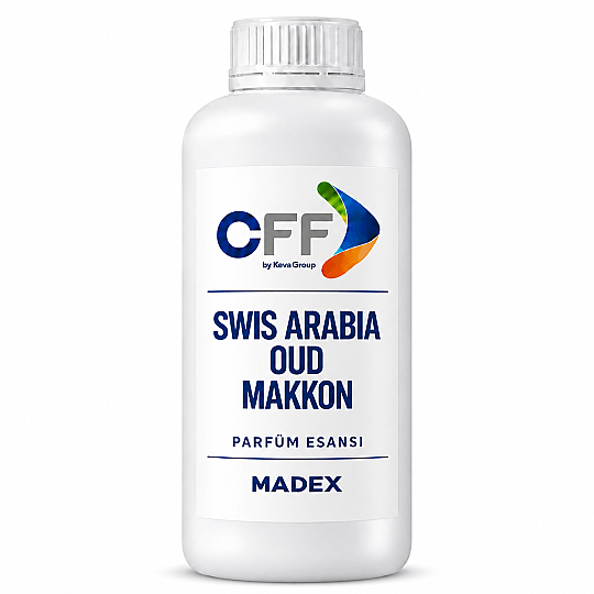 OUD MAKNOON Parfüm Esansı-FGR1452000