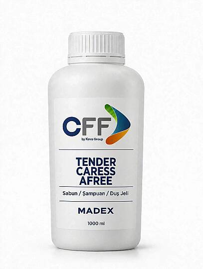 Tender Caress Afree