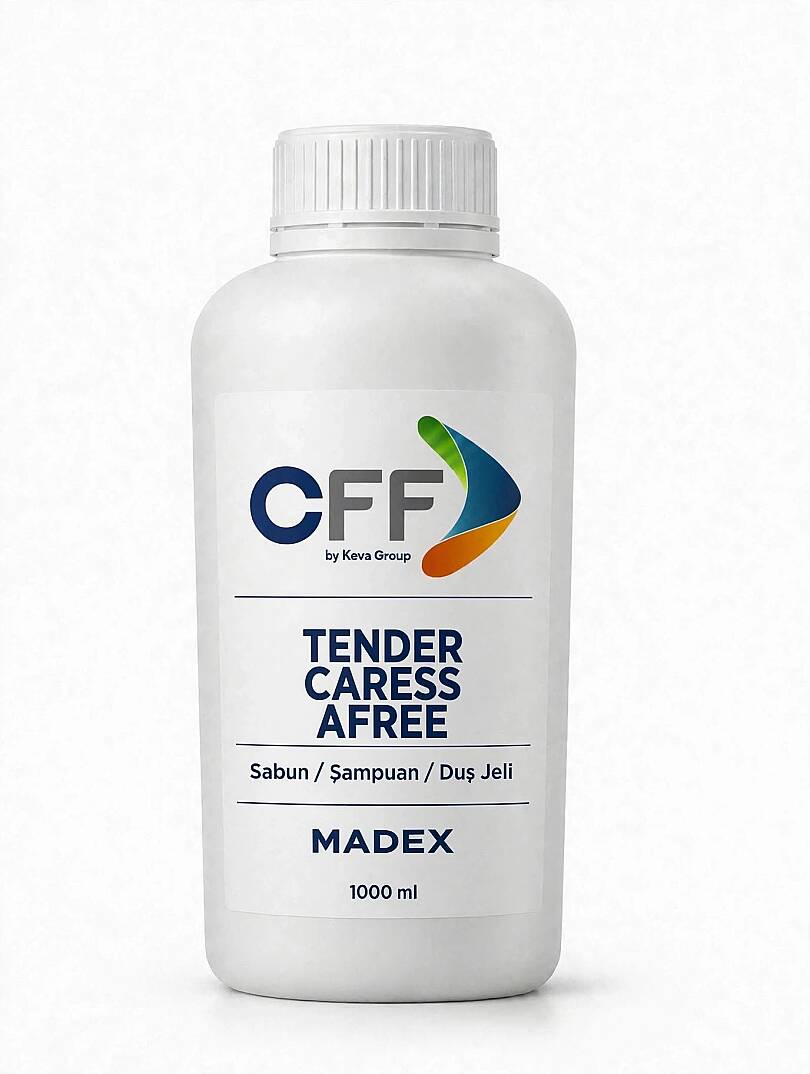 Tender Caress Afree - 1