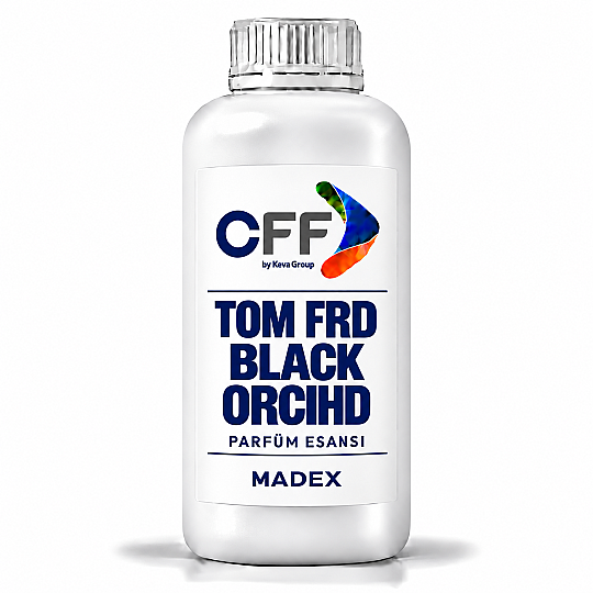 Black Orchıd Parfüm Esansı-FGR78500110