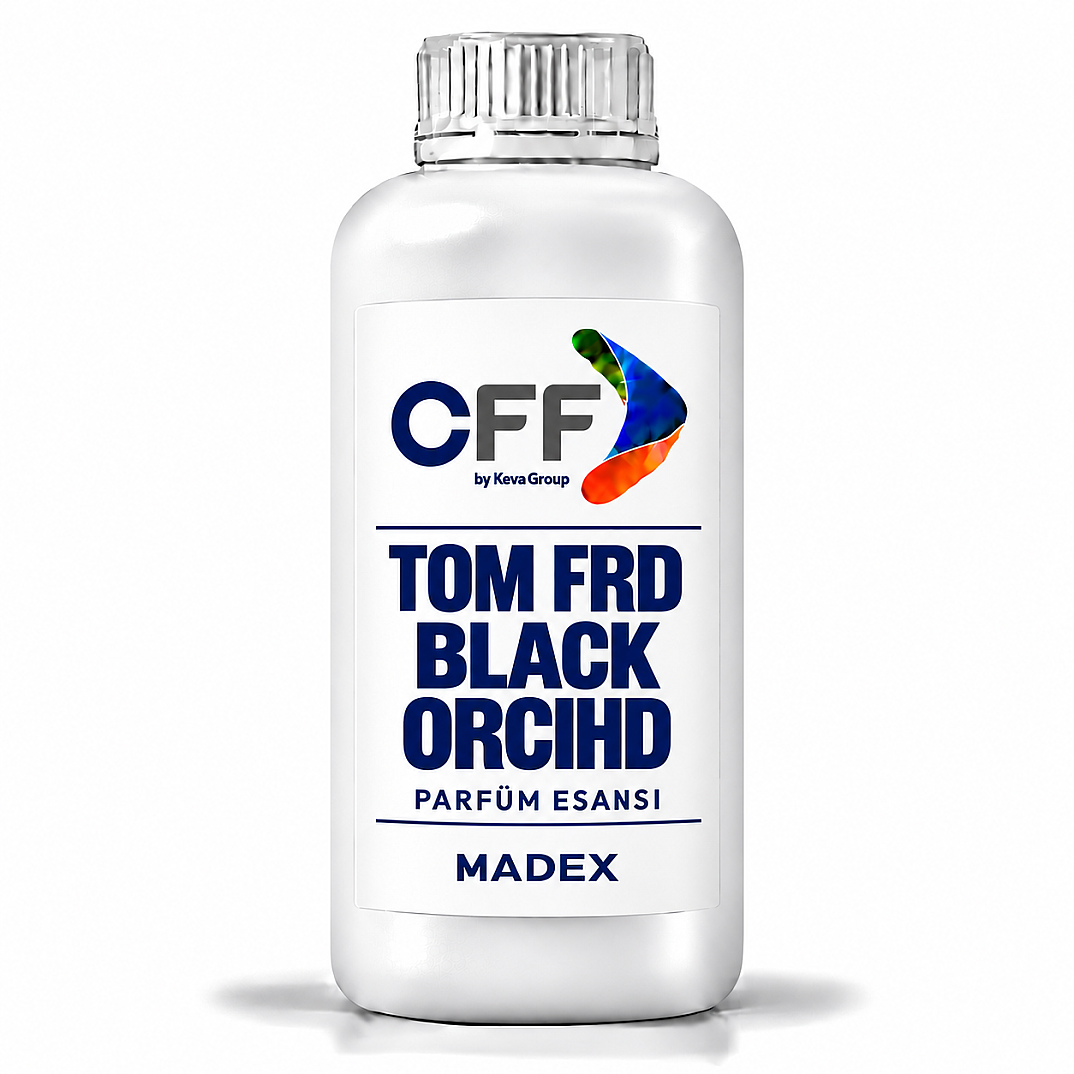 Black Orchıd Parfüm Esansı-FGR78500110 - 1